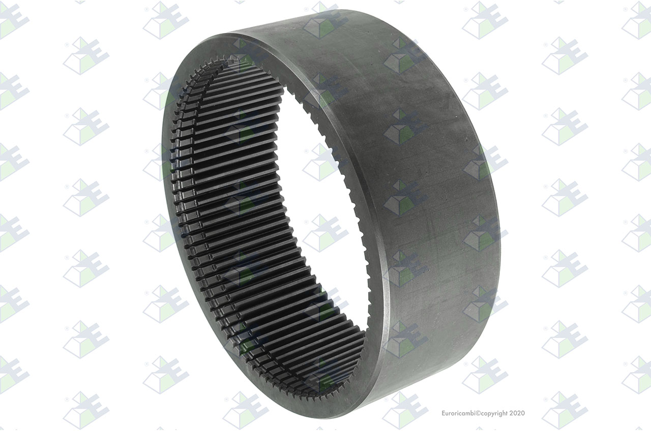OUTSIDE GEAR 85T.H=91,5MM suitable to MERCEDES-BENZ 3463543012