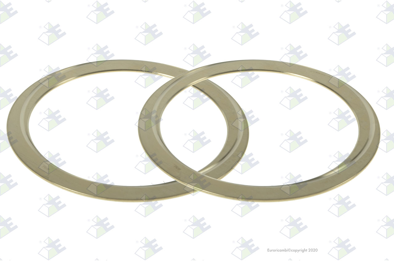 THRUST WASHER T.1,50 MM suitable to MERCEDES-BENZ 3273533262
