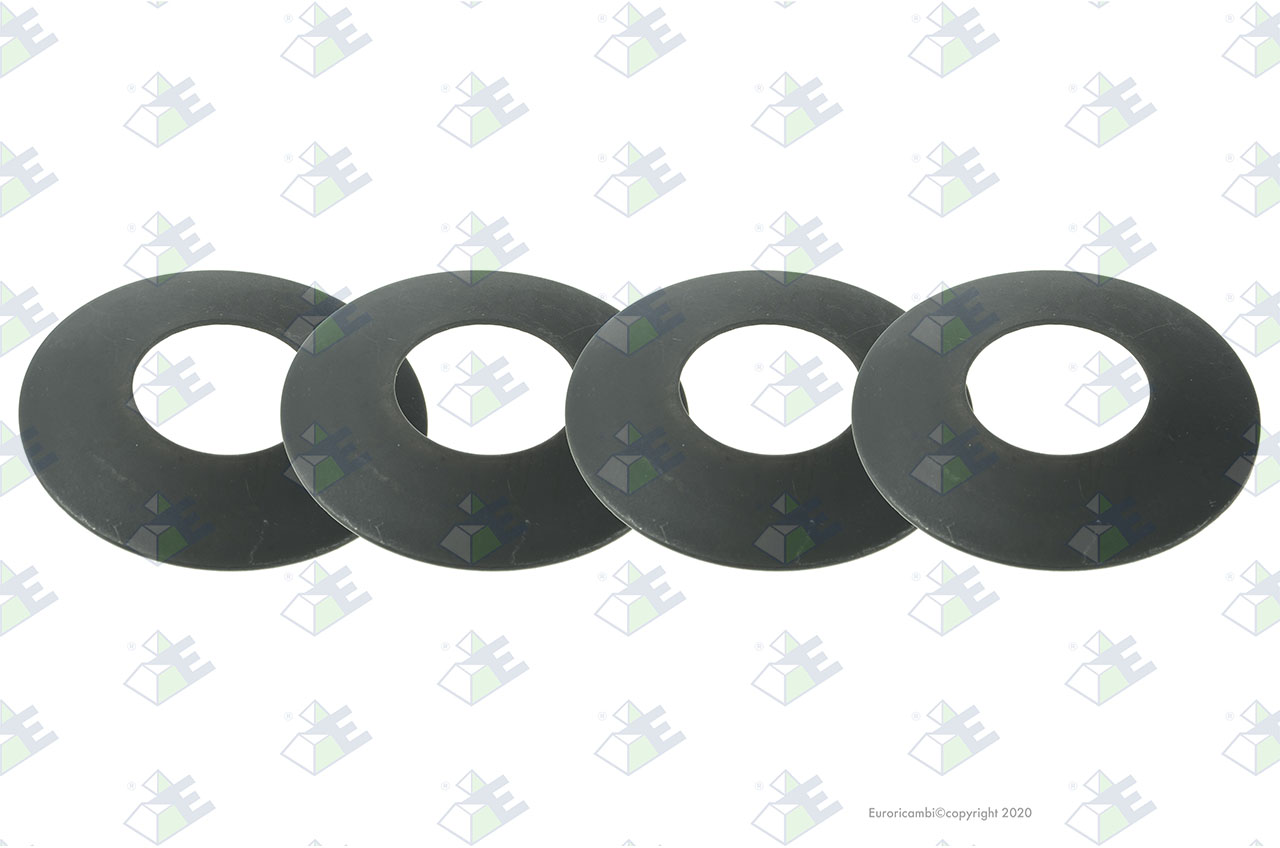 THRUST WASHER suitable to MERCEDES-BENZ 3553530176
