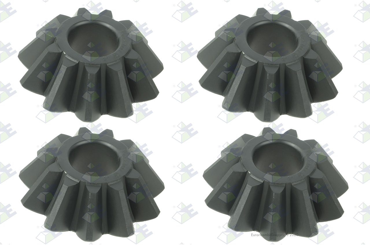 DIFF. PINION 11 T. suitable to MERCEDES-BENZ 6173530114