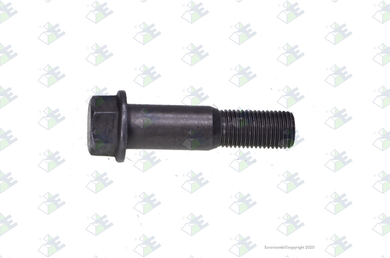 SCREW M14X1,5X60-CL10.9 suitable to MERCEDES-BENZ 9429900214