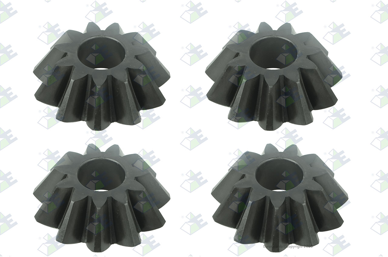 DIFF. PINION 11 T. suitable to MERCEDES-BENZ 3853530114