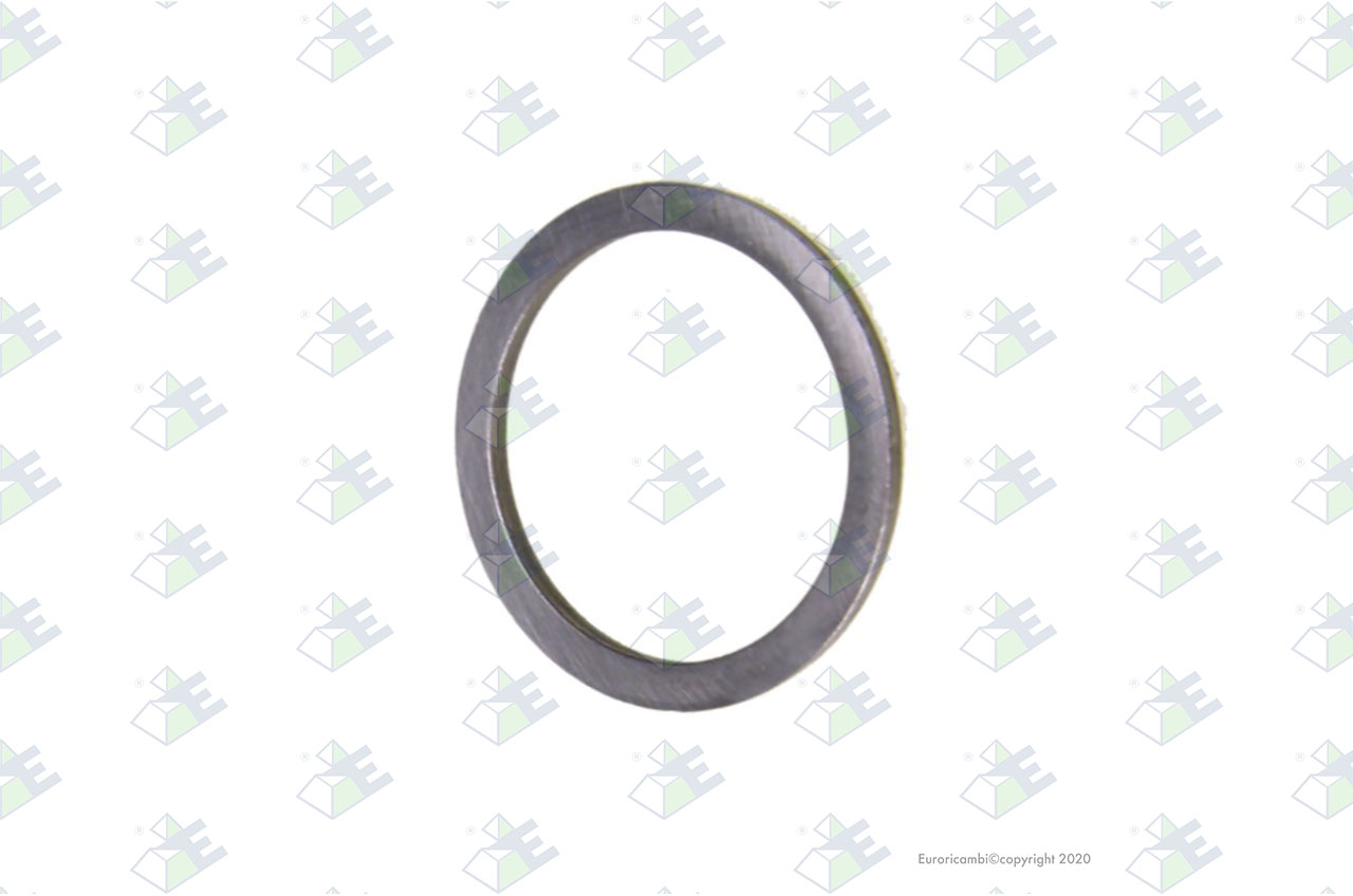 SHIM 4,80 MM suitable to MERCEDES-BENZ 3463531451