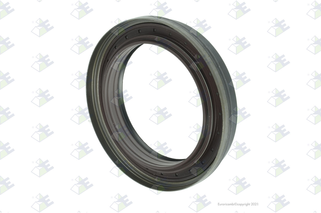 OIL SEAL 85X120X21 MM suitable to MAN 81965030415