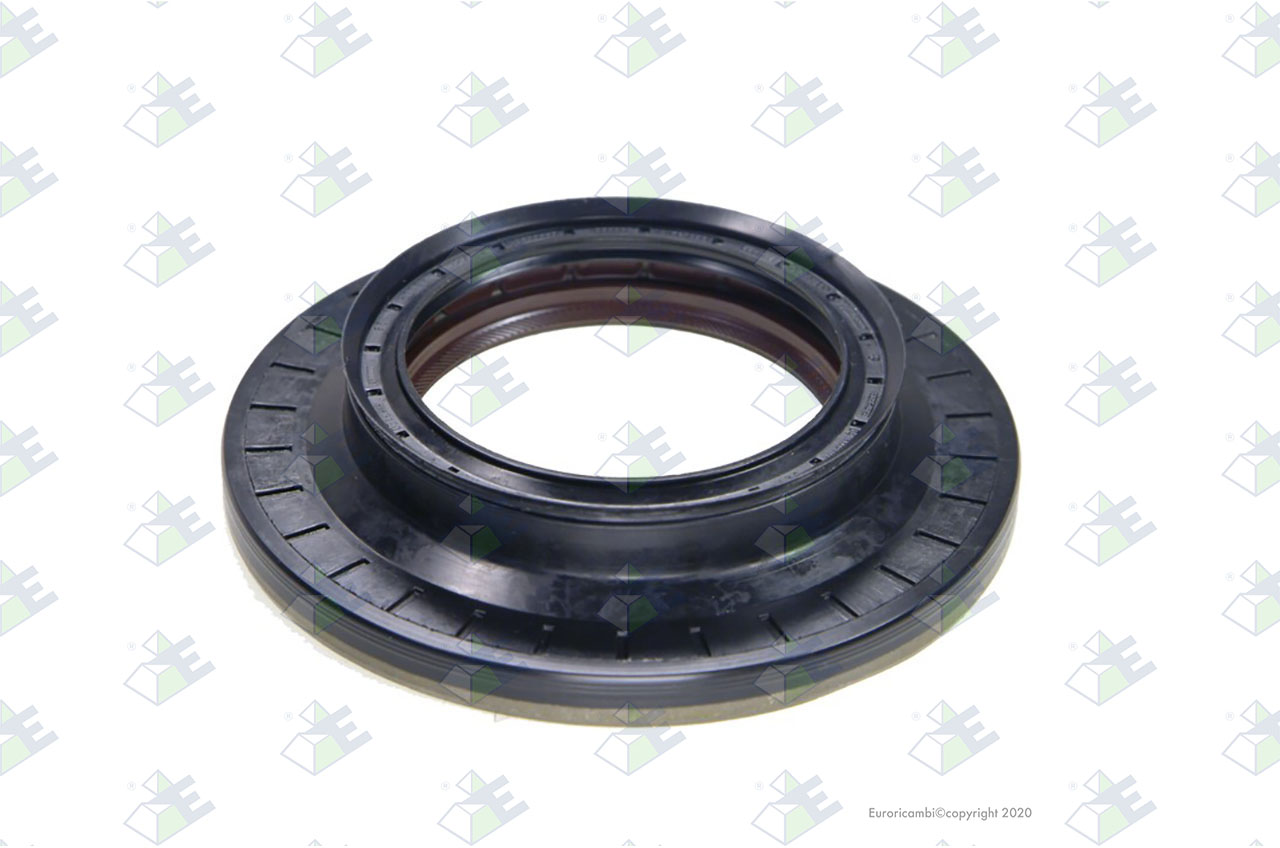 SEAL RING 85X155X33 MM suitable to MERCEDES-BENZ 0219978547