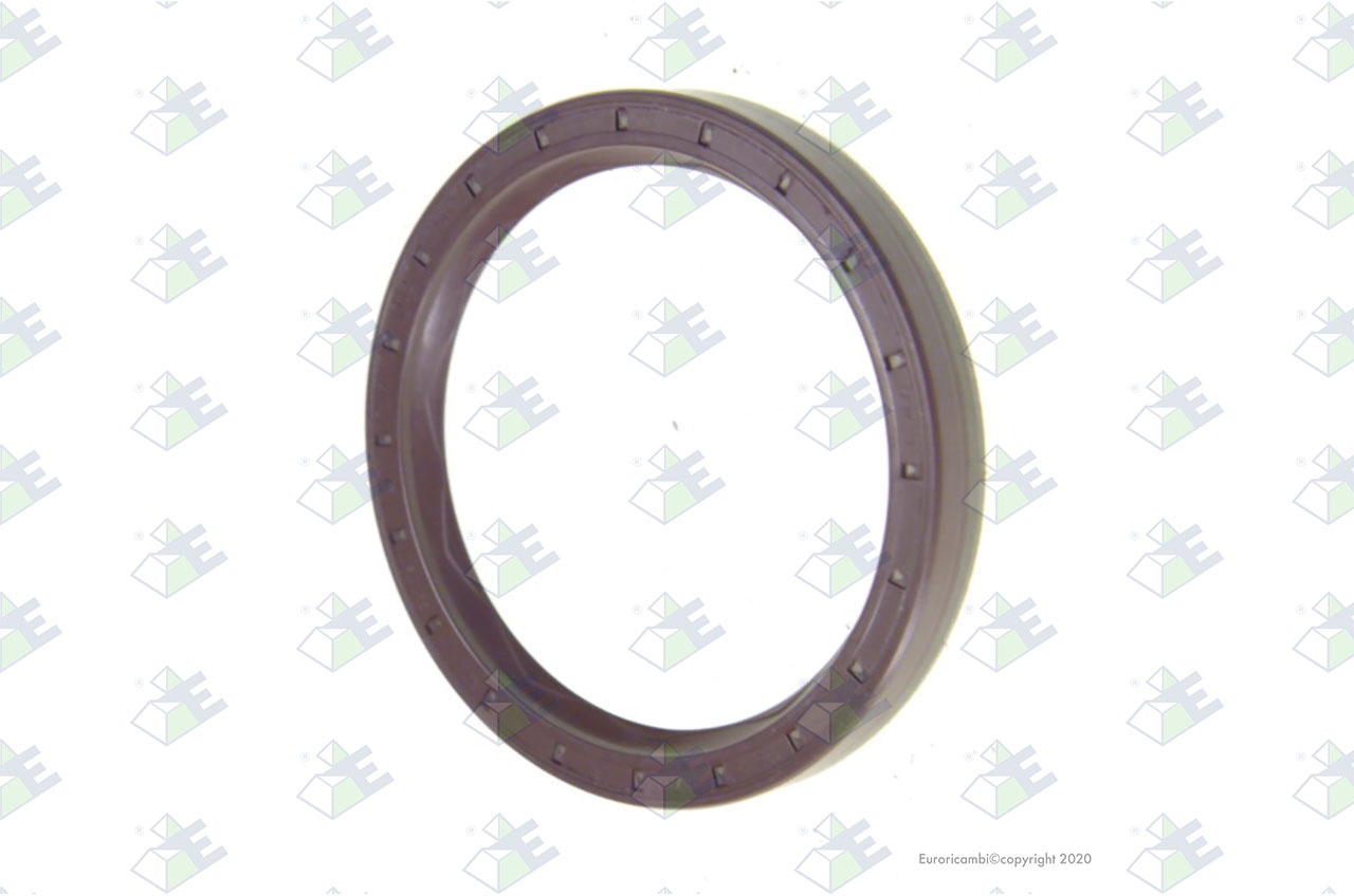 OIL SEAL 85X105X13/9,5 MM suitable to MAN 06562890357