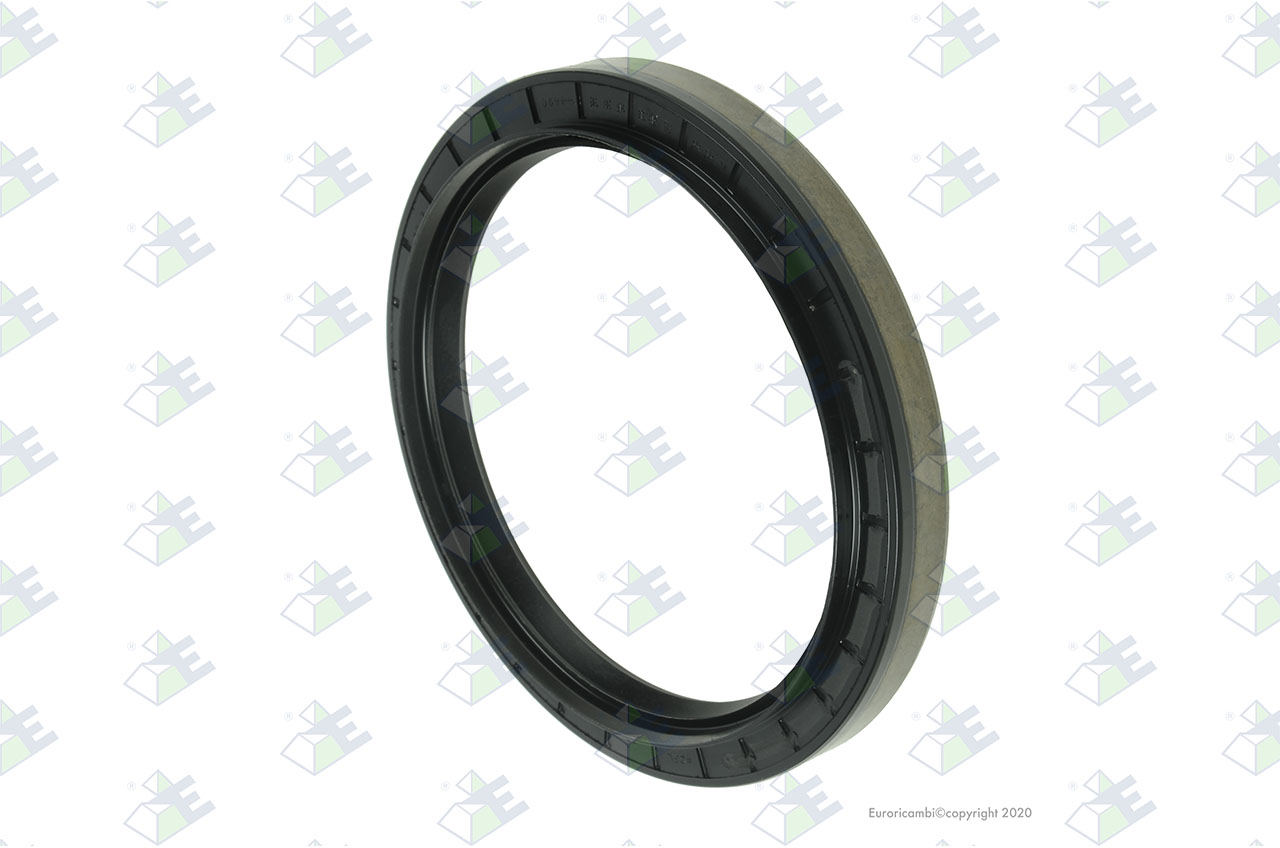OIL SEAL 120X150X15/20,2 suitable to CORTECO 01029668B