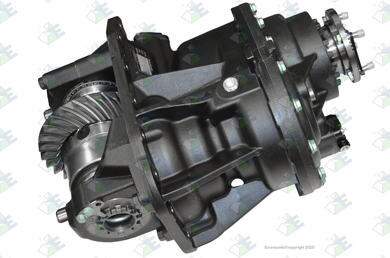 GROUP DIFF. COMPL.R.1,333 suitable to MERCEDES-BENZ 9443504025