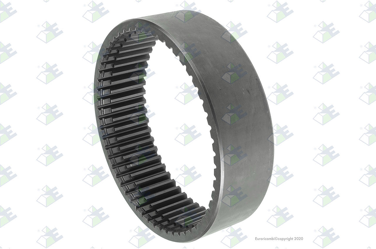 OUTSIDE GEAR 56T.H=71,5MM suitable to MERCEDES-BENZ 3553541212