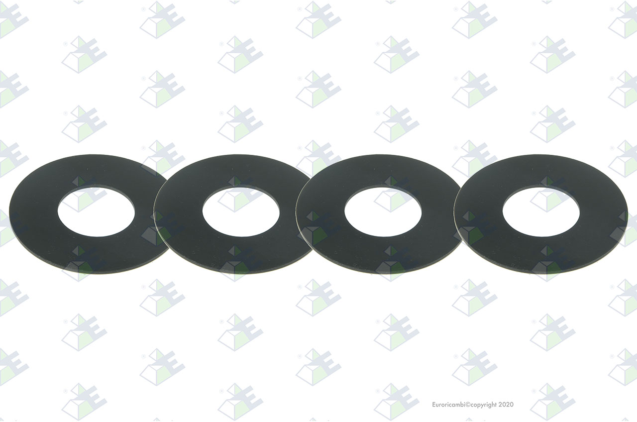 THRUST WASHER suitable to MERCEDES-BENZ 6153530262