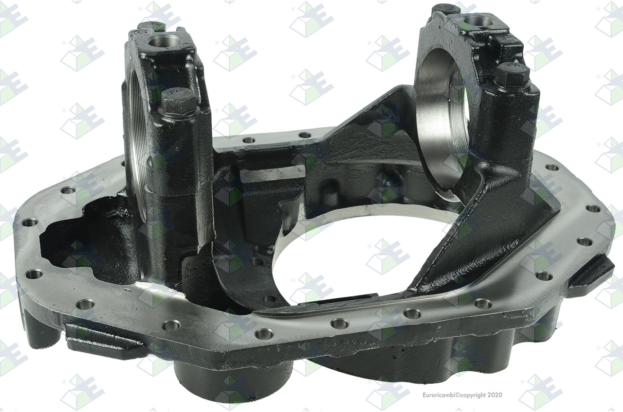AXLE HOUSING suitable to MERCEDES-BENZ 9423500603