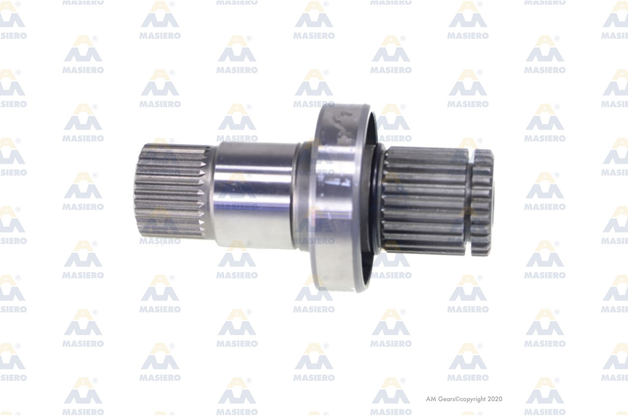 SLIDING SHAFT suitable to VOLKSWAGEN 09K409352