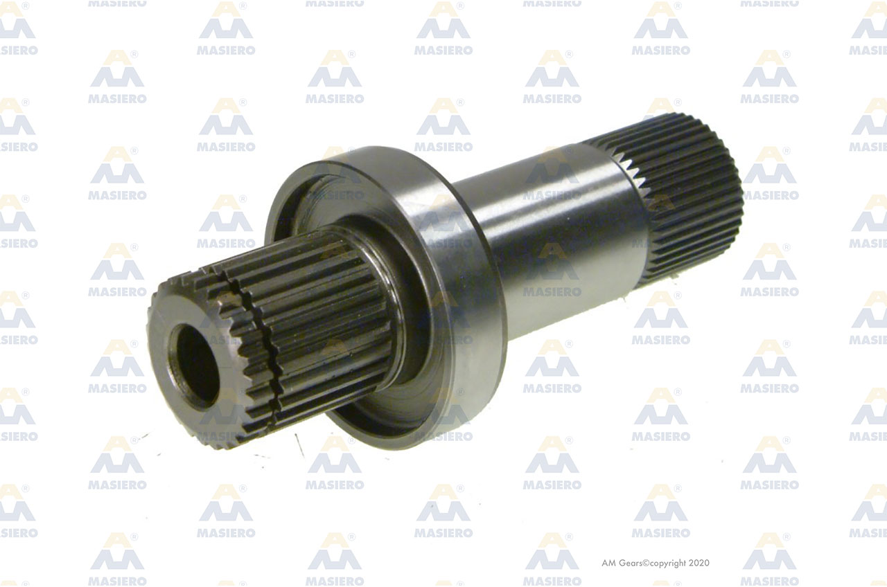 SLIDING SHAFT suitable to VOLKSWAGEN 0A5409355C