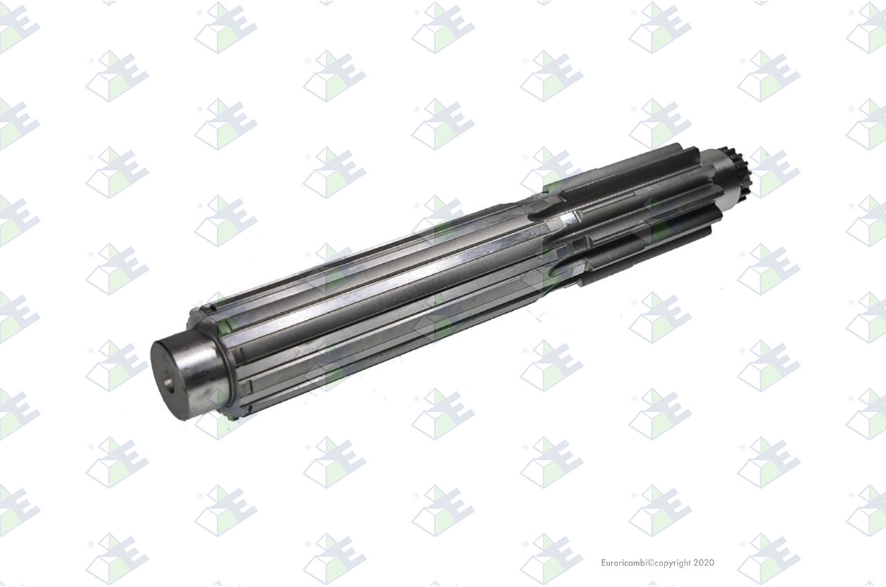 COUNTERSHAFT 11 T. suitable to MERCEDES-BENZ 3832630202