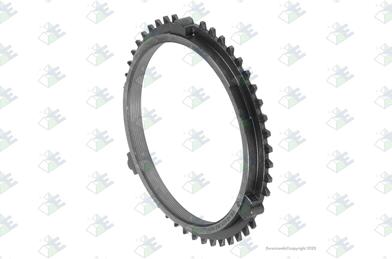 SYNCHRONIZER RING     /MO suitable to MERCEDES-BENZ 4252620137