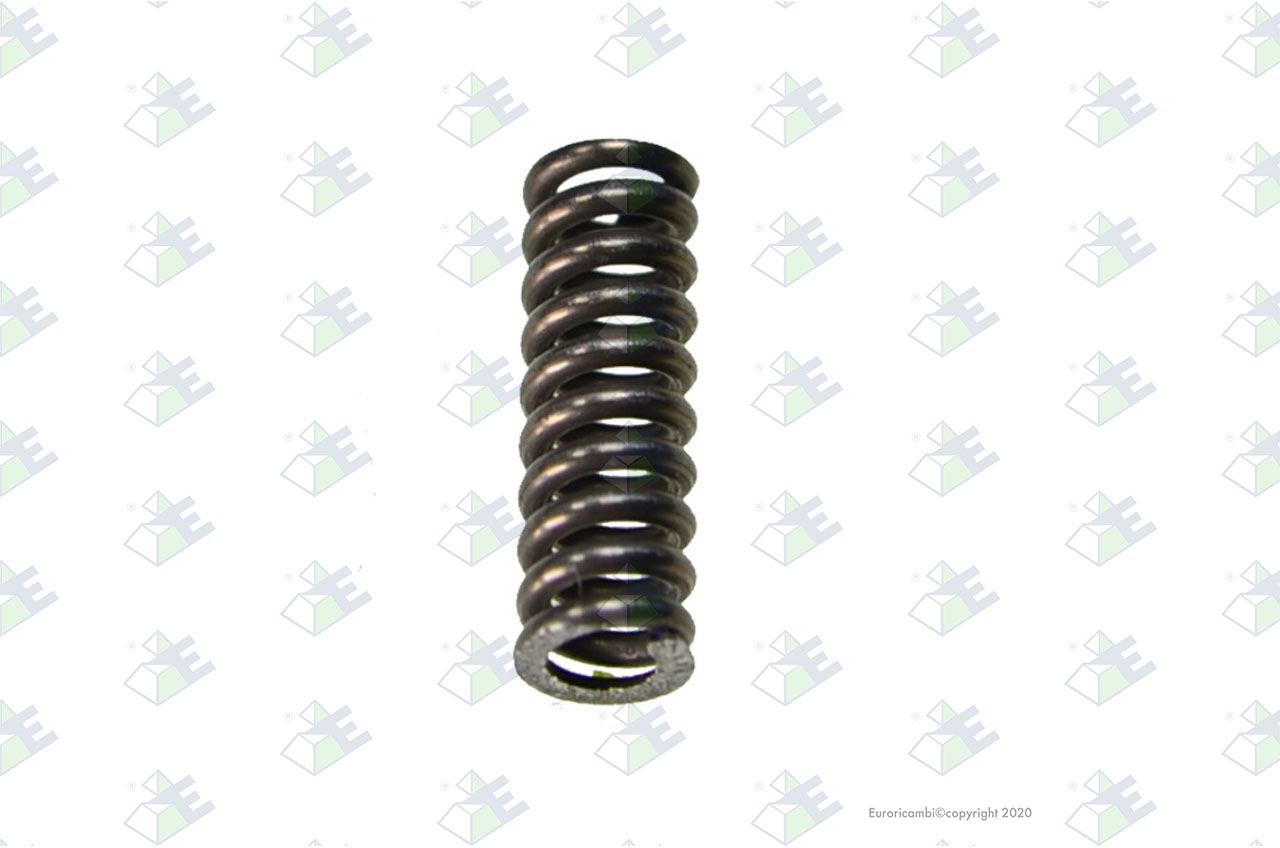 SPRING suitable to MERCEDES-BENZ 3149930001