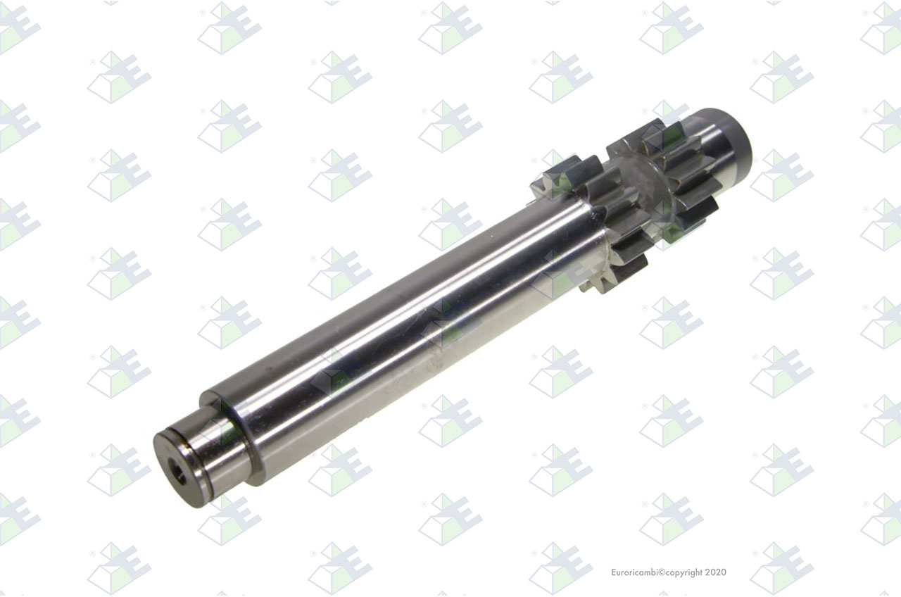 COUNTERSHAFT 13/14 T. suitable to MERCEDES-BENZ 3852631702