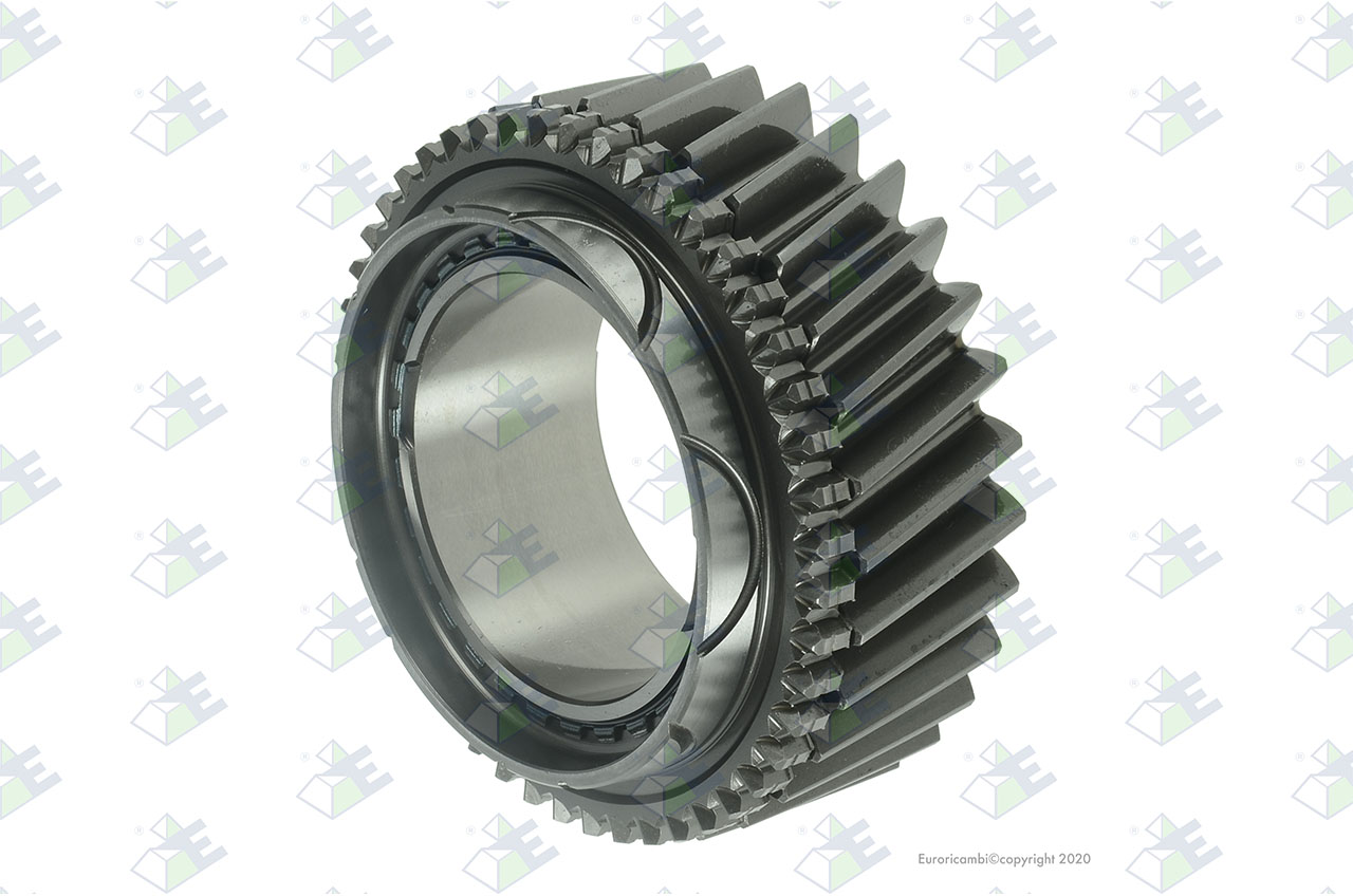 GEAR 2ND SPEED 32 T. suitable to EUROTEC 60002060