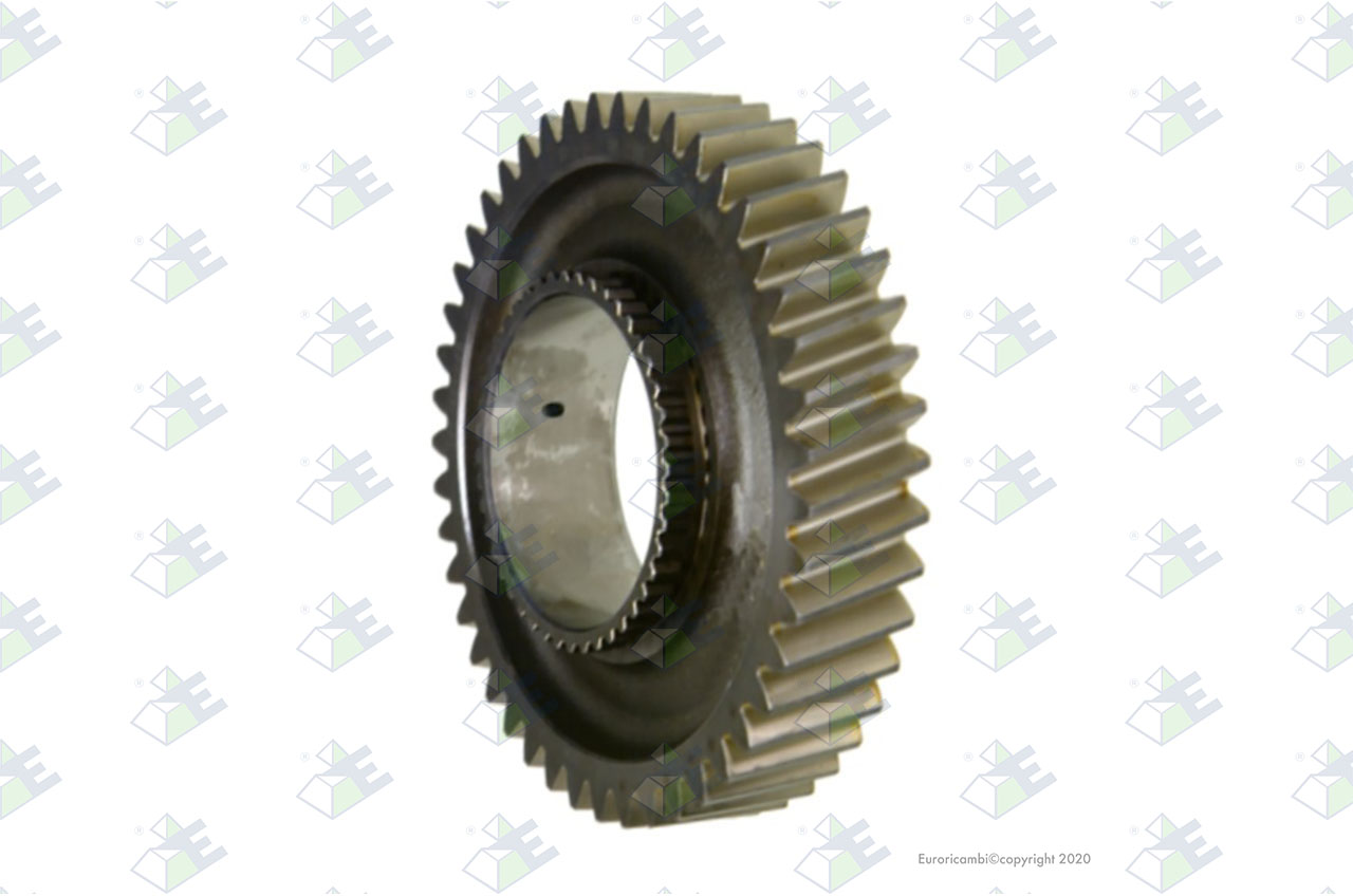 GEAR 2ND SPEED 45 T. suitable to MERCEDES-BENZ 3892623312