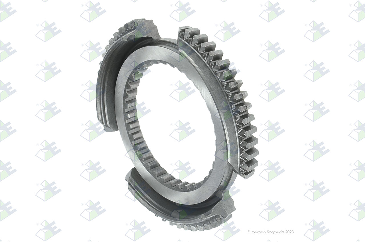 SYNCHRONIZER CONE suitable to MERCEDES-BENZ 3872624934