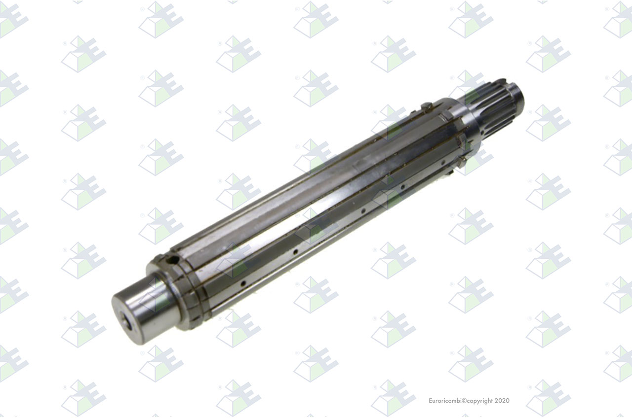 MAIN SHAFT 21 T. suitable to MERCEDES-BENZ 3852620505