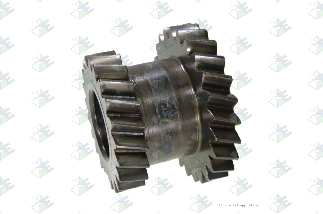 DOUBLE G. 2ND/3RD 21/25T. suitable to MERCEDES-BENZ 3872630613