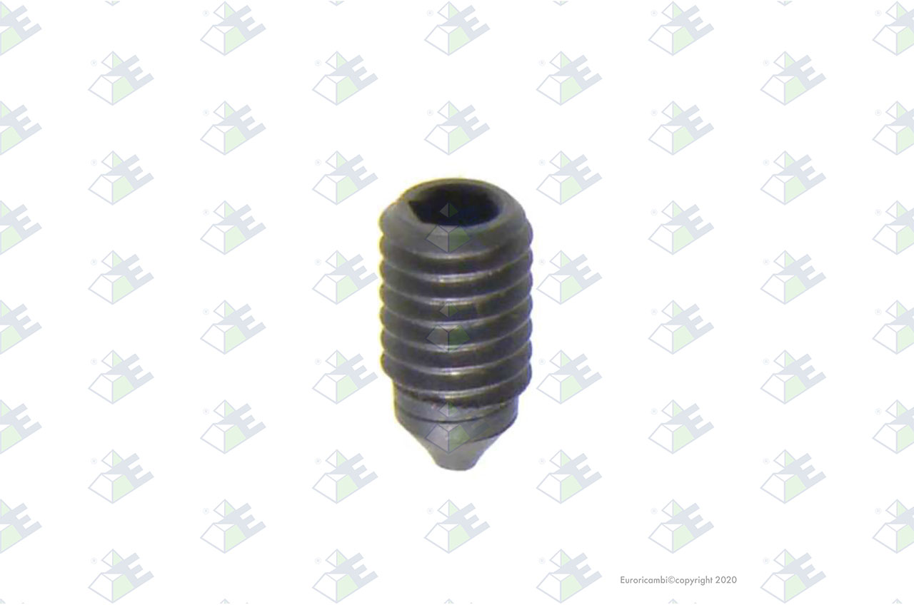LOCK PIN M6X12 suitable to MERCEDES-BENZ 3579900079