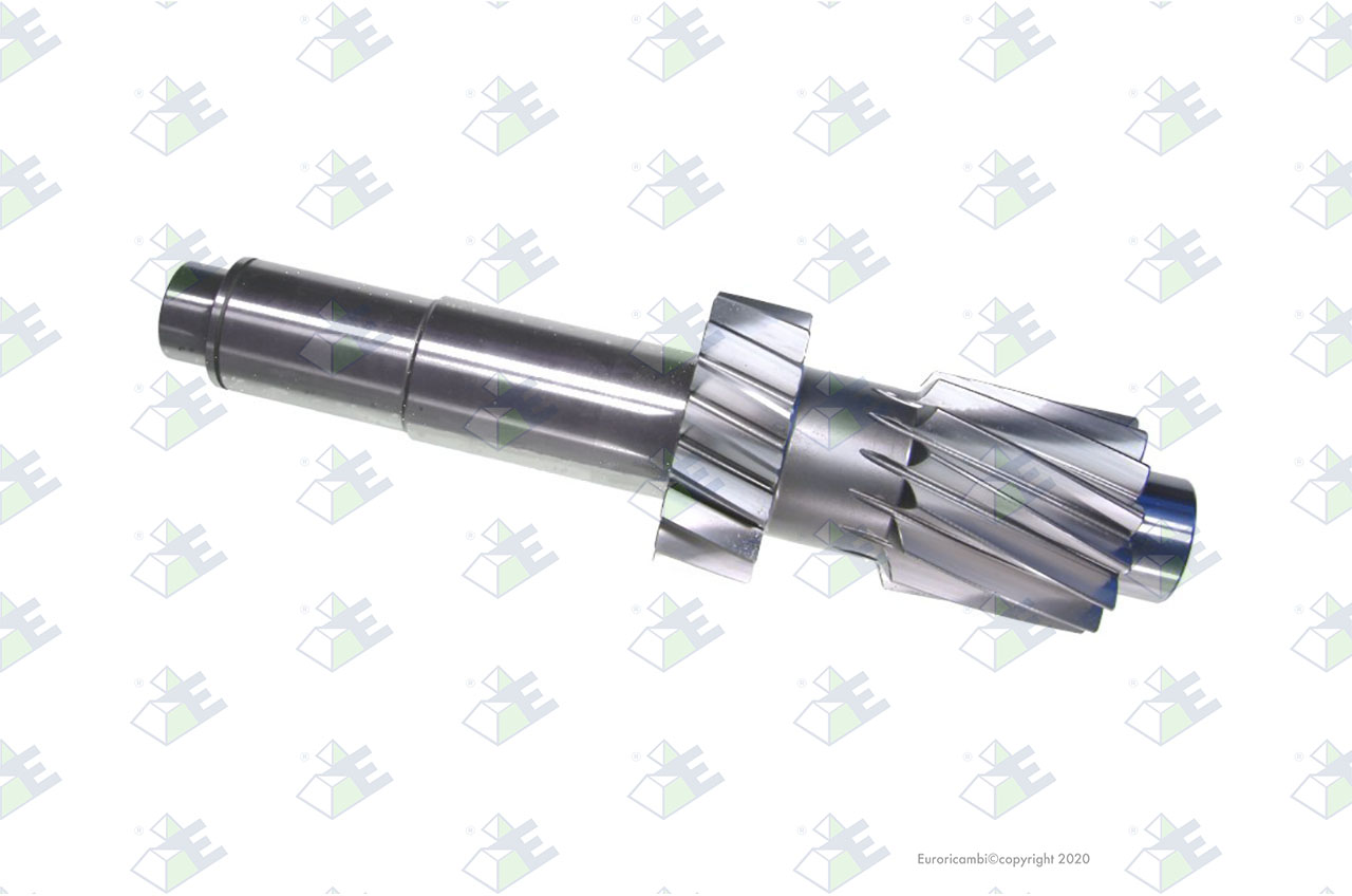 COUNTERSHAFT 14/17 T. suitable to MERCEDES-BENZ 3892630702