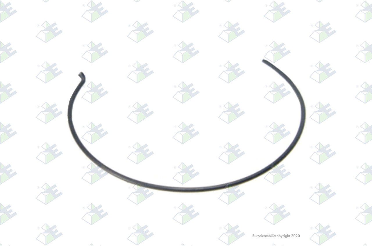 ELASTIC RING suitable to MERCEDES-BENZ 3872621093