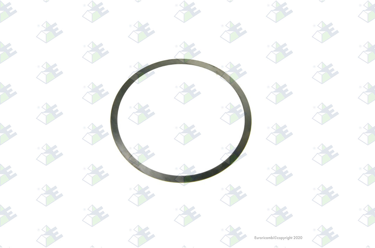 SPACER T.0,40 MM suitable to MERCEDES-BENZ 3892624452
