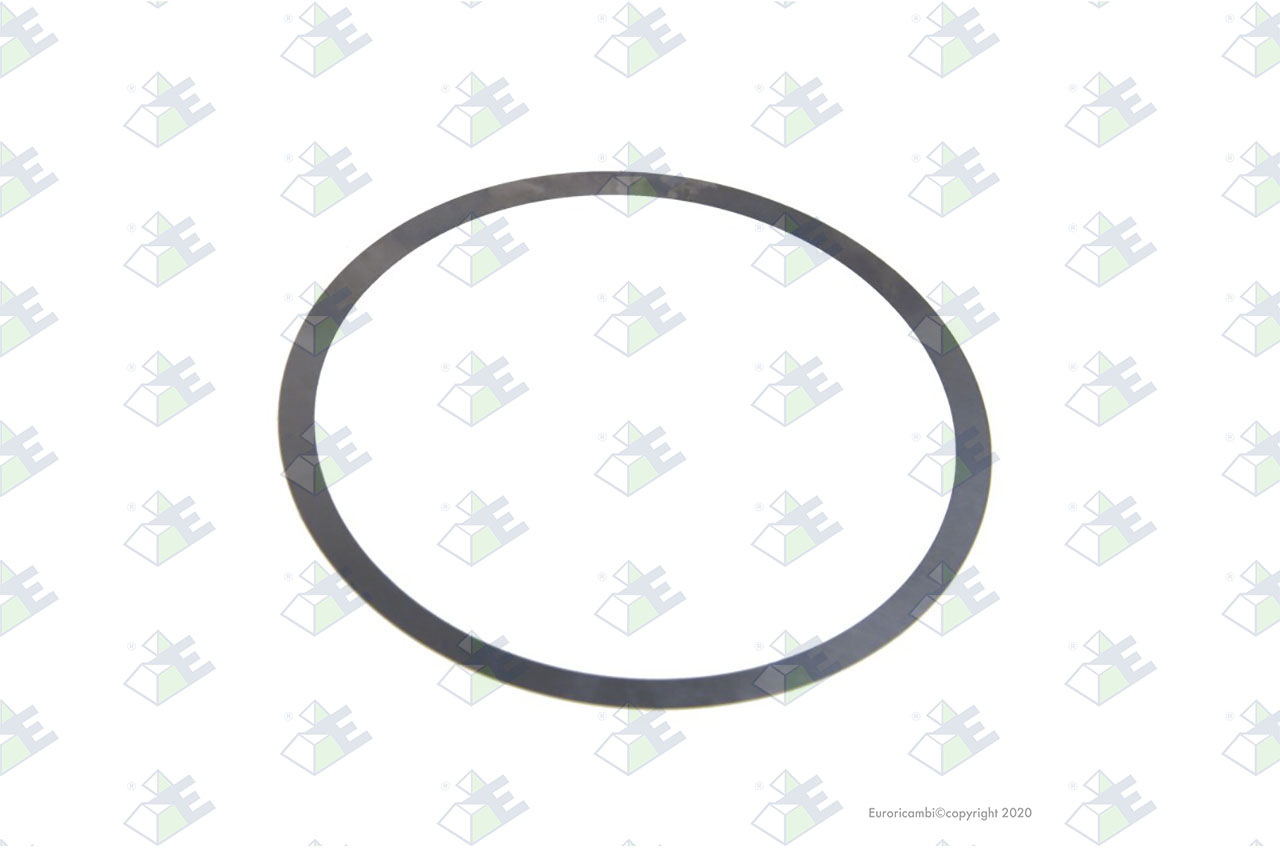 SPACER T.0,25 MM suitable to MERCEDES-BENZ 3892624952