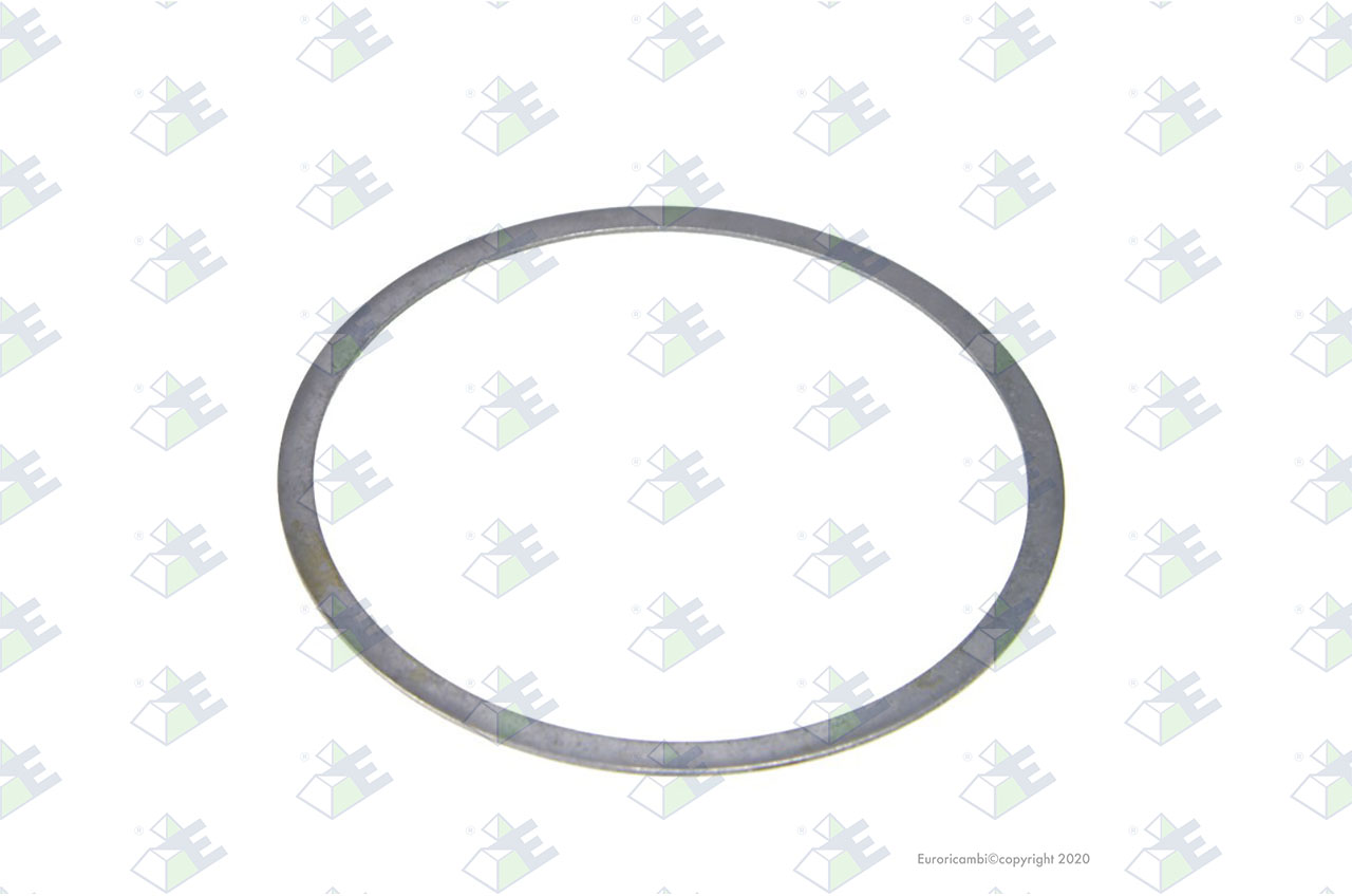 SPACER T.1,40 MM suitable to MERCEDES-BENZ 3892627754