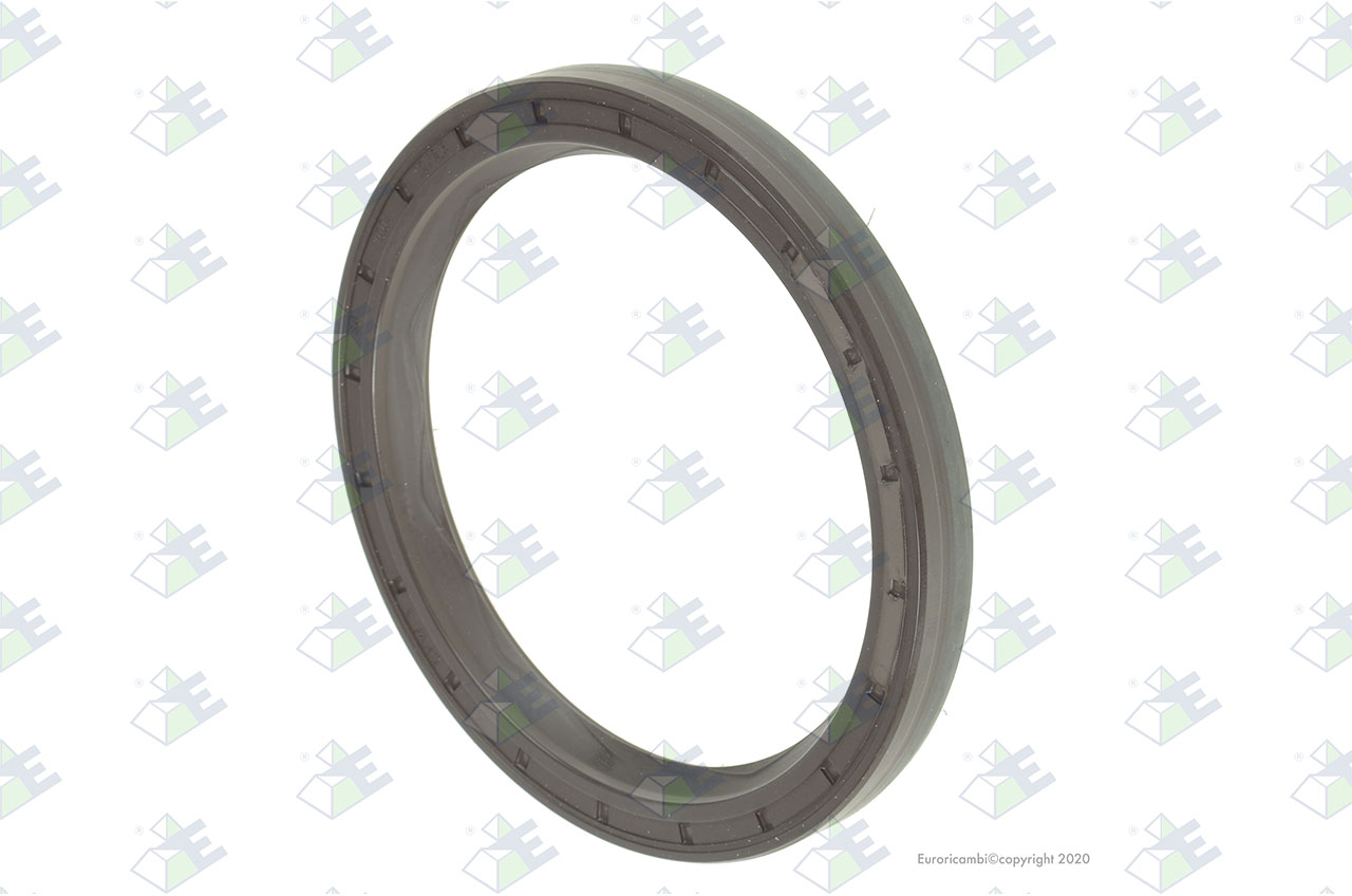 OIL SEAL 80X100X10 MM suitable to MERCEDES-BENZ 0179972547