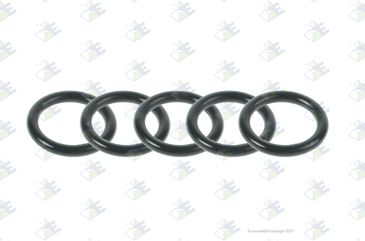 O-RING 13,3X2,4 suitable to ZF TRANSMISSIONS 0073301525