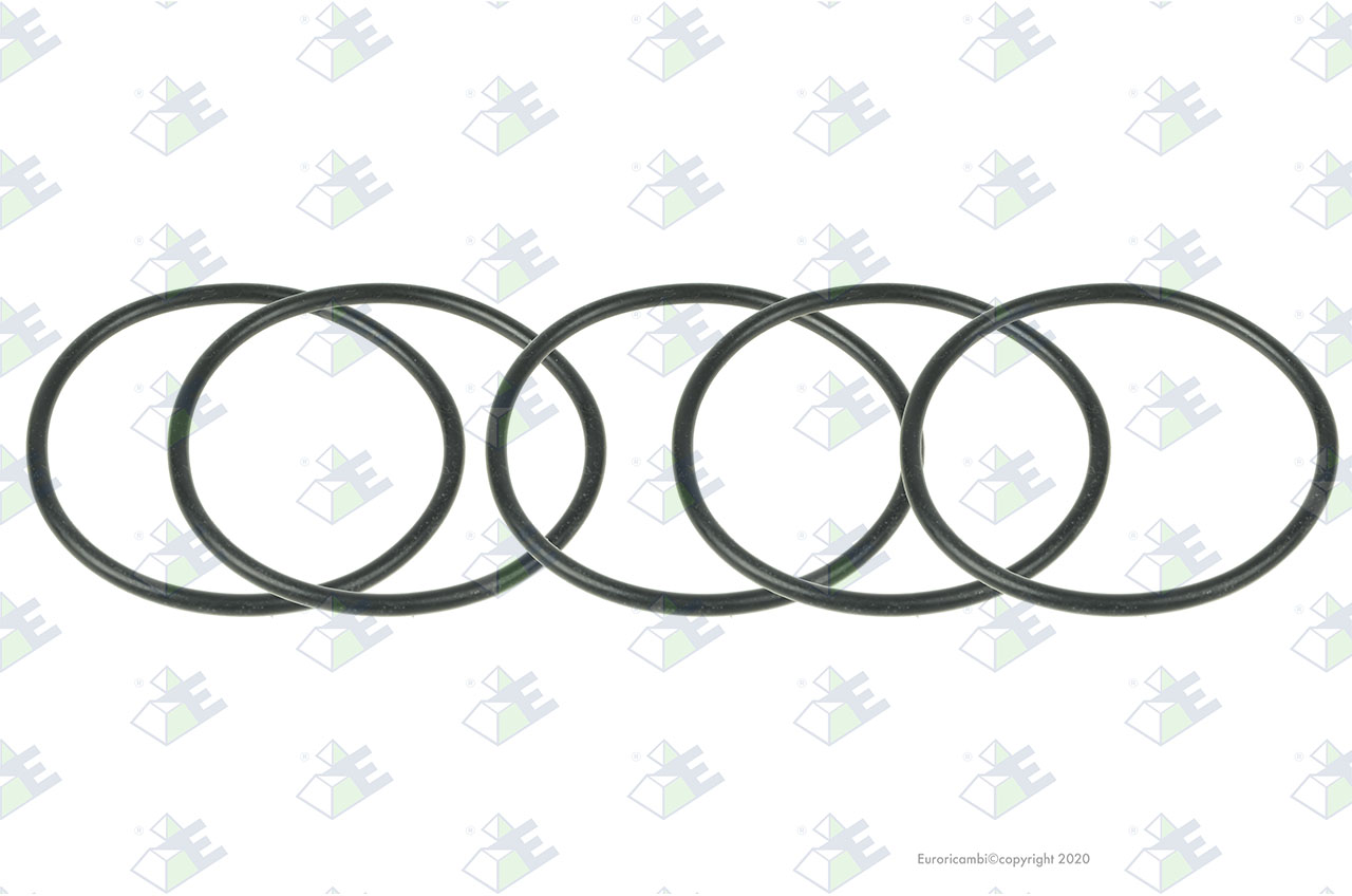 O-RING 55,6X3 suitable to AM GEARS 86943