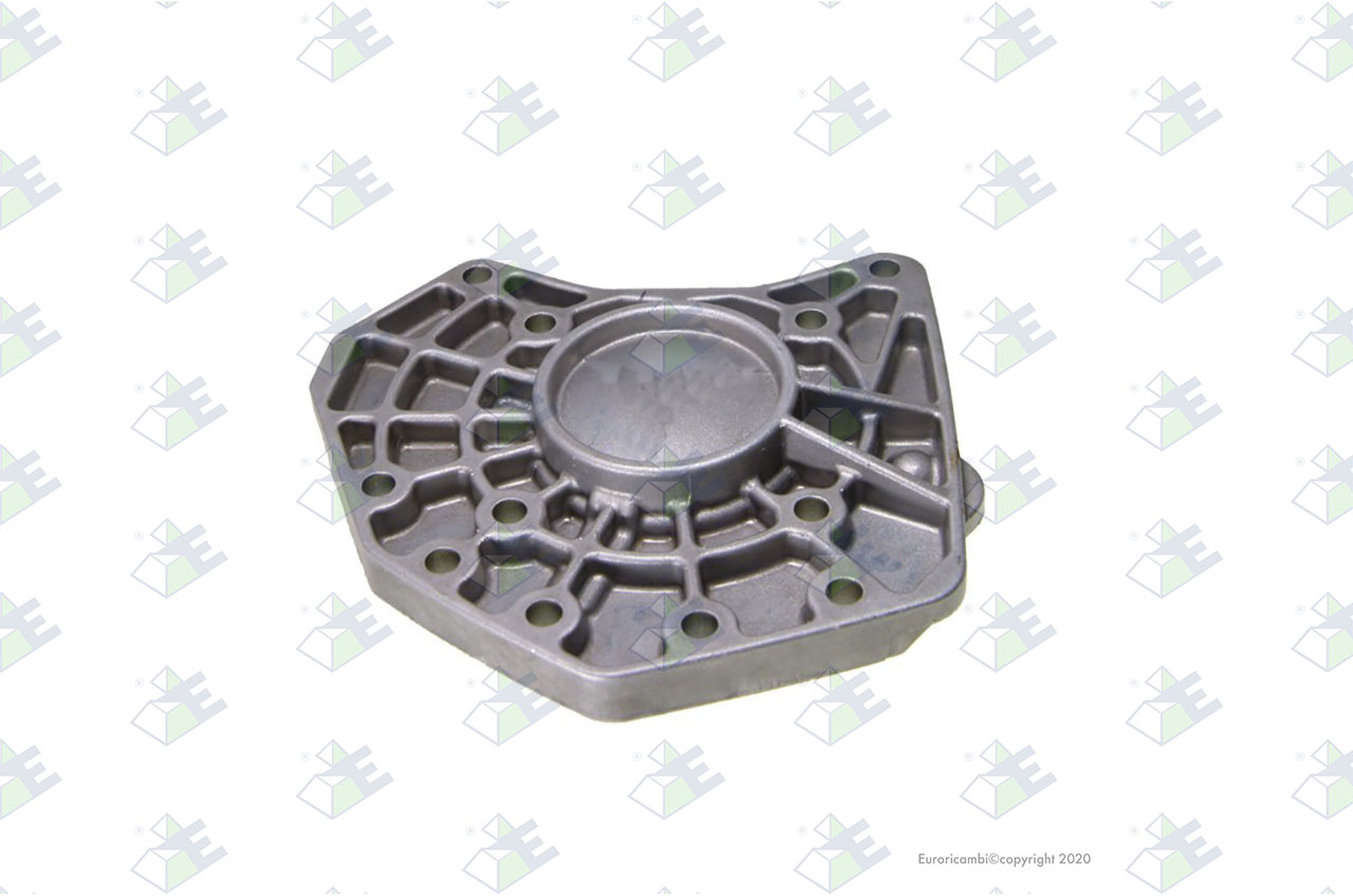 COVER suitable to MERCEDES-BENZ 3892612333