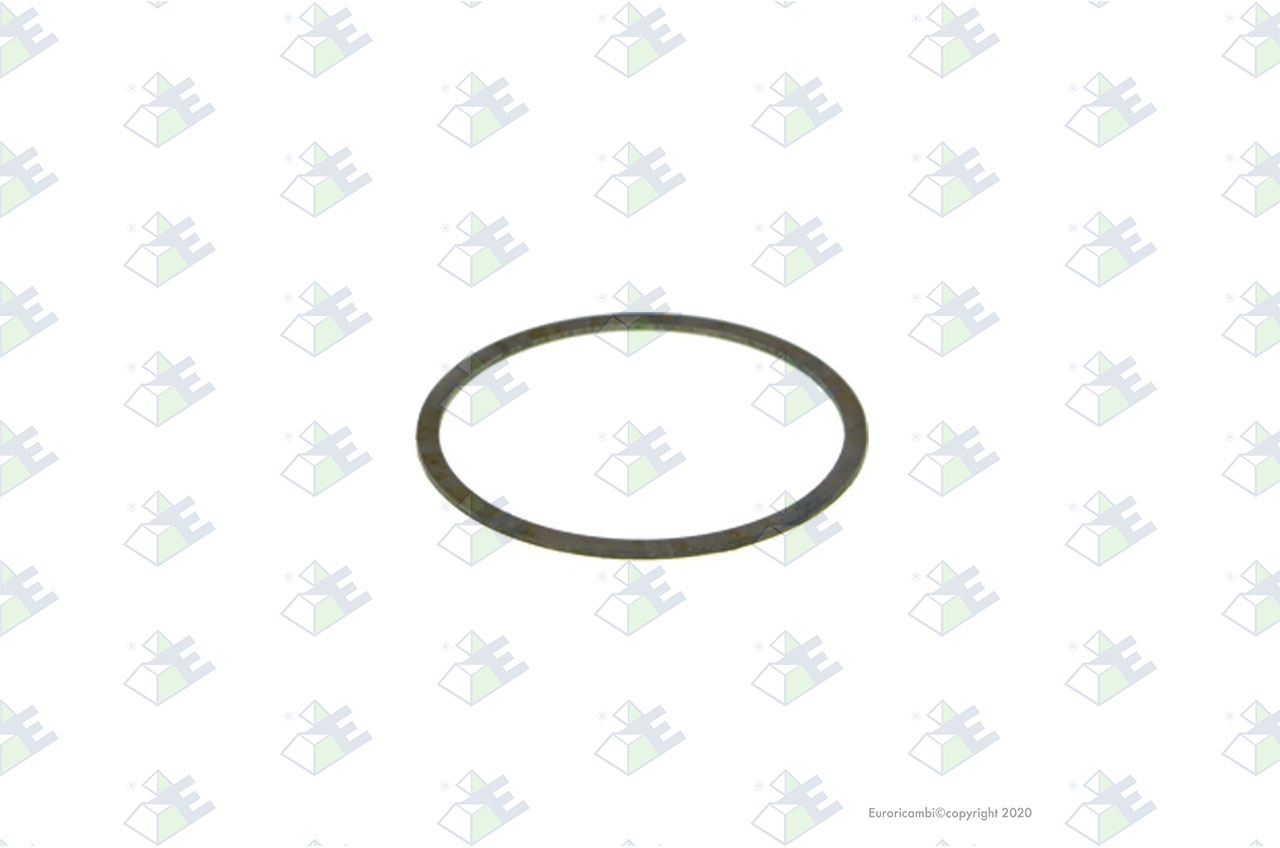 SPACER T.1,80 MM suitable to MERCEDES-BENZ 3892620851