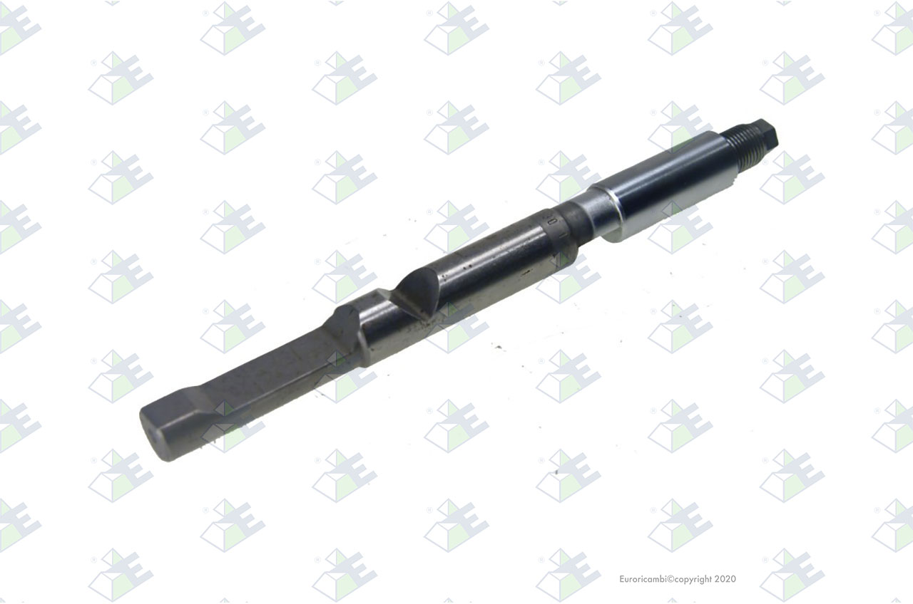 SELECTOR ROD suitable to MERCEDES-BENZ 3892673017