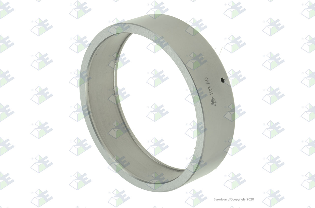 SPACER suitable to MERCEDES-BENZ 3892620251