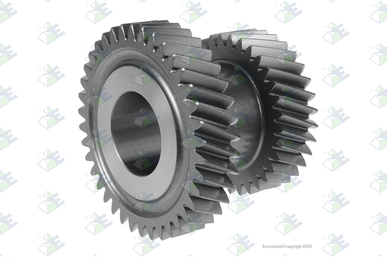 DOUBLE G. 3RD/4TH 33/38T. suitable to MERCEDES-BENZ 6942630013