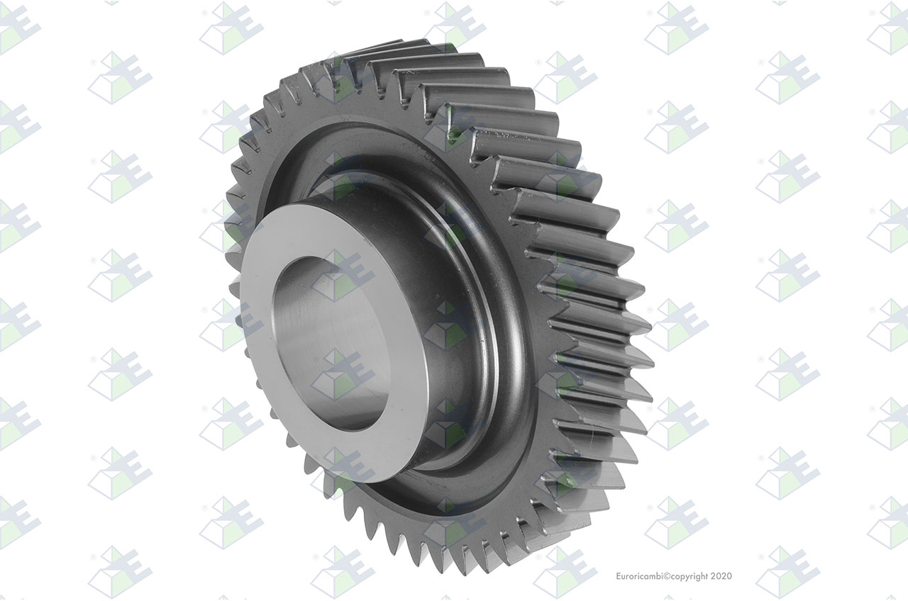 GEAR 5TH SPEED 45 T. suitable to MERCEDES-BENZ 9702630615