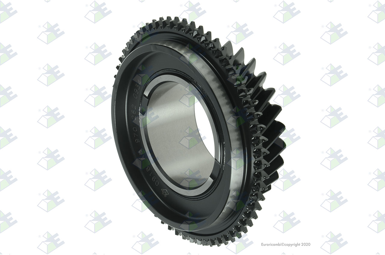 GEAR 5TH SPEED 28 T. suitable to AM GEARS 71043