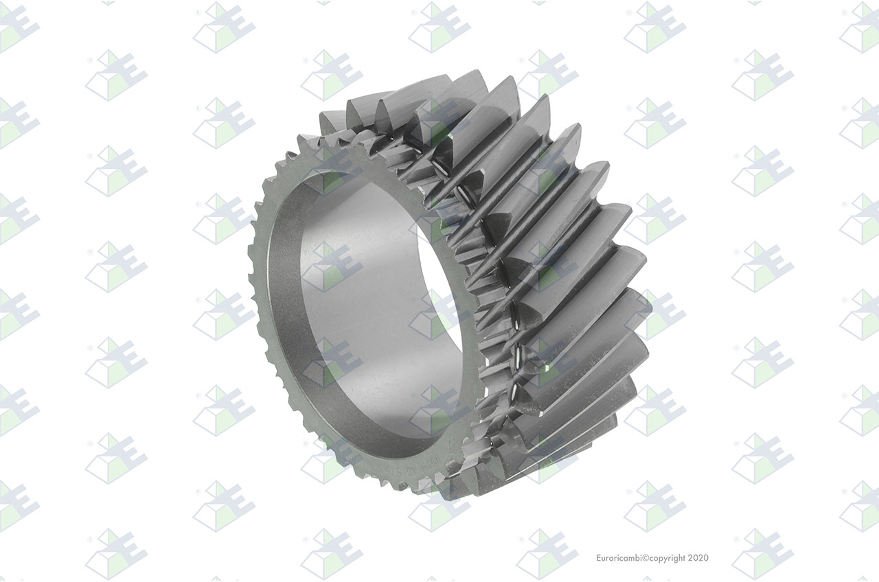 CONSTANT GEAR 26 T. suitable to EUROTEC 60003944