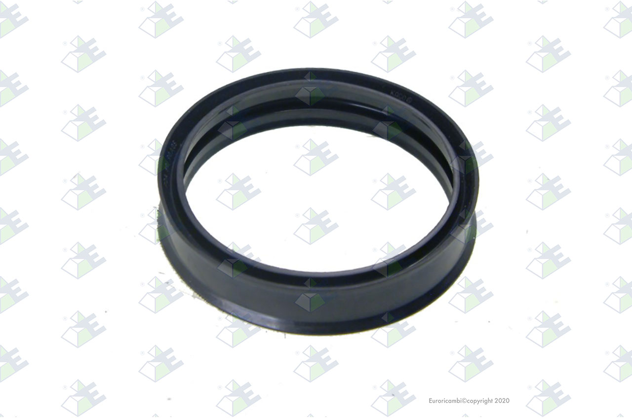 RING 77X90X17 MM suitable to ZF TRANSMISSIONS 0073301517