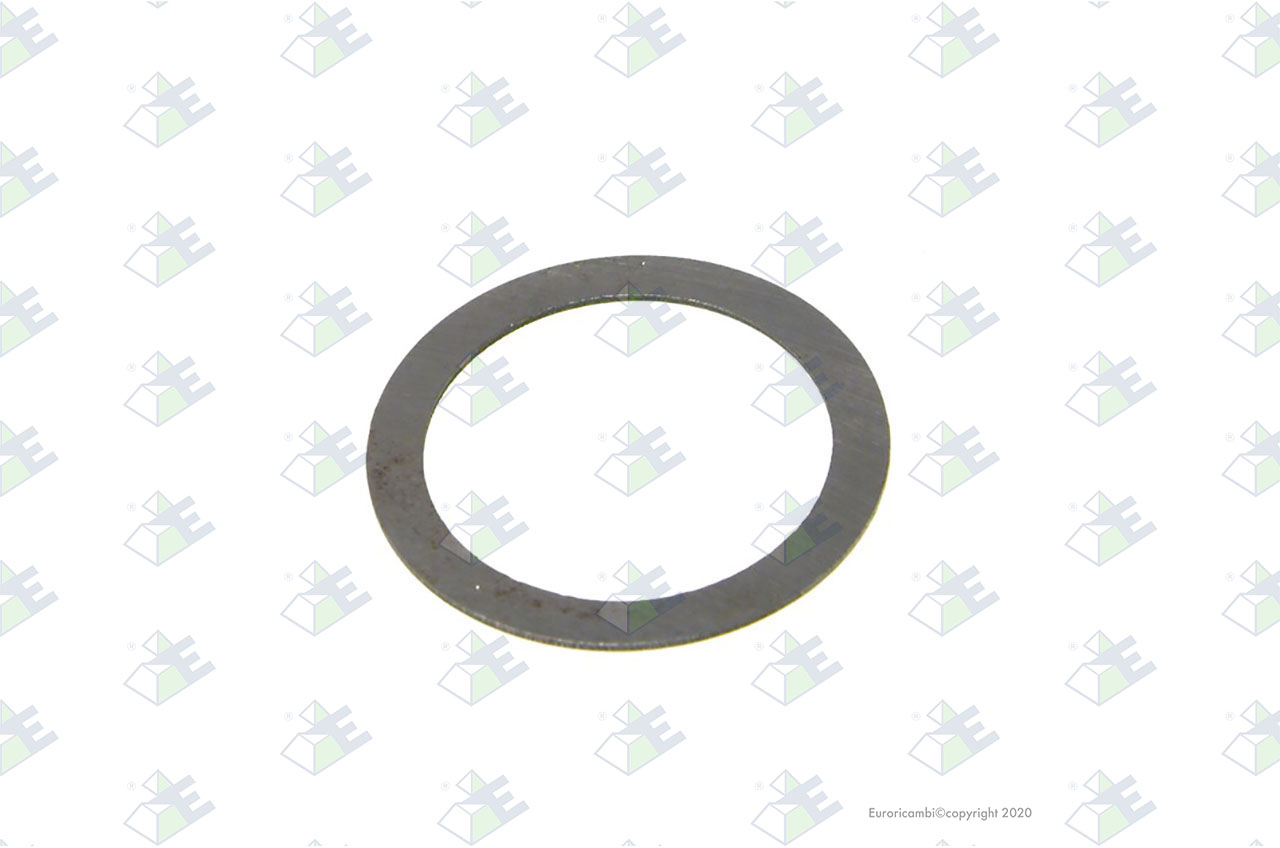 SPACER T.1,49 MM suitable to MERCEDES-BENZ 3892621555