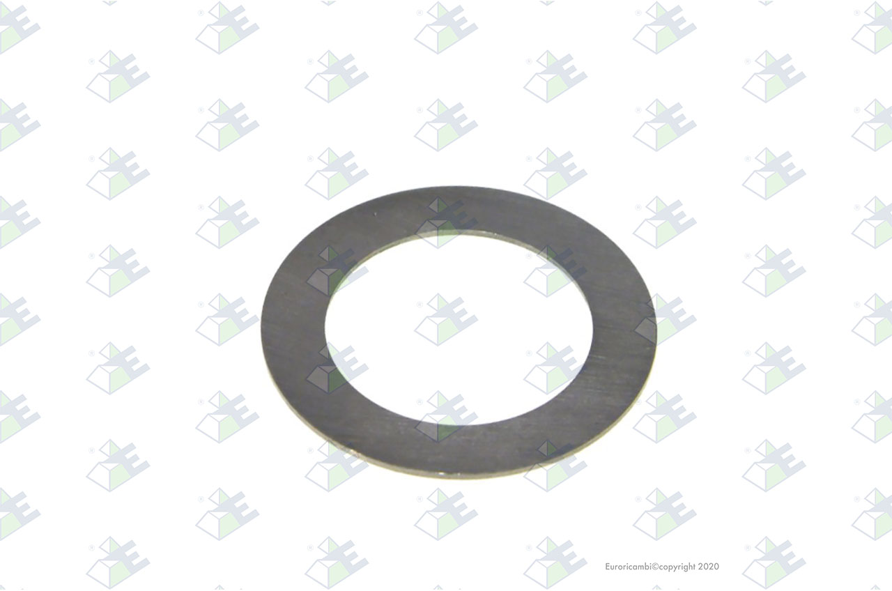 SPACER T.1,20 MM suitable to MERCEDES-BENZ 3892625552