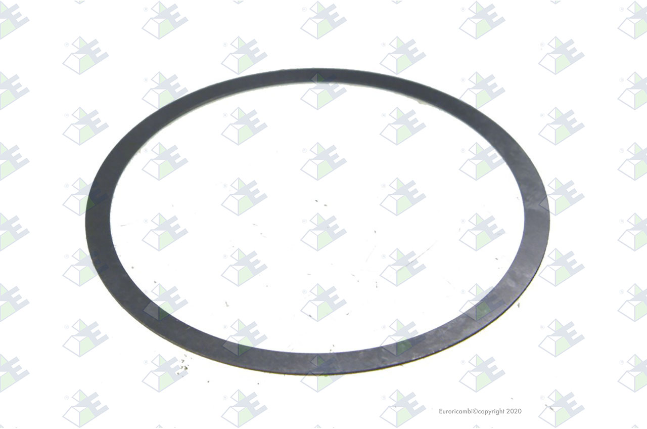WASHER T.0,85 MM suitable to MERCEDES-BENZ 3892634452