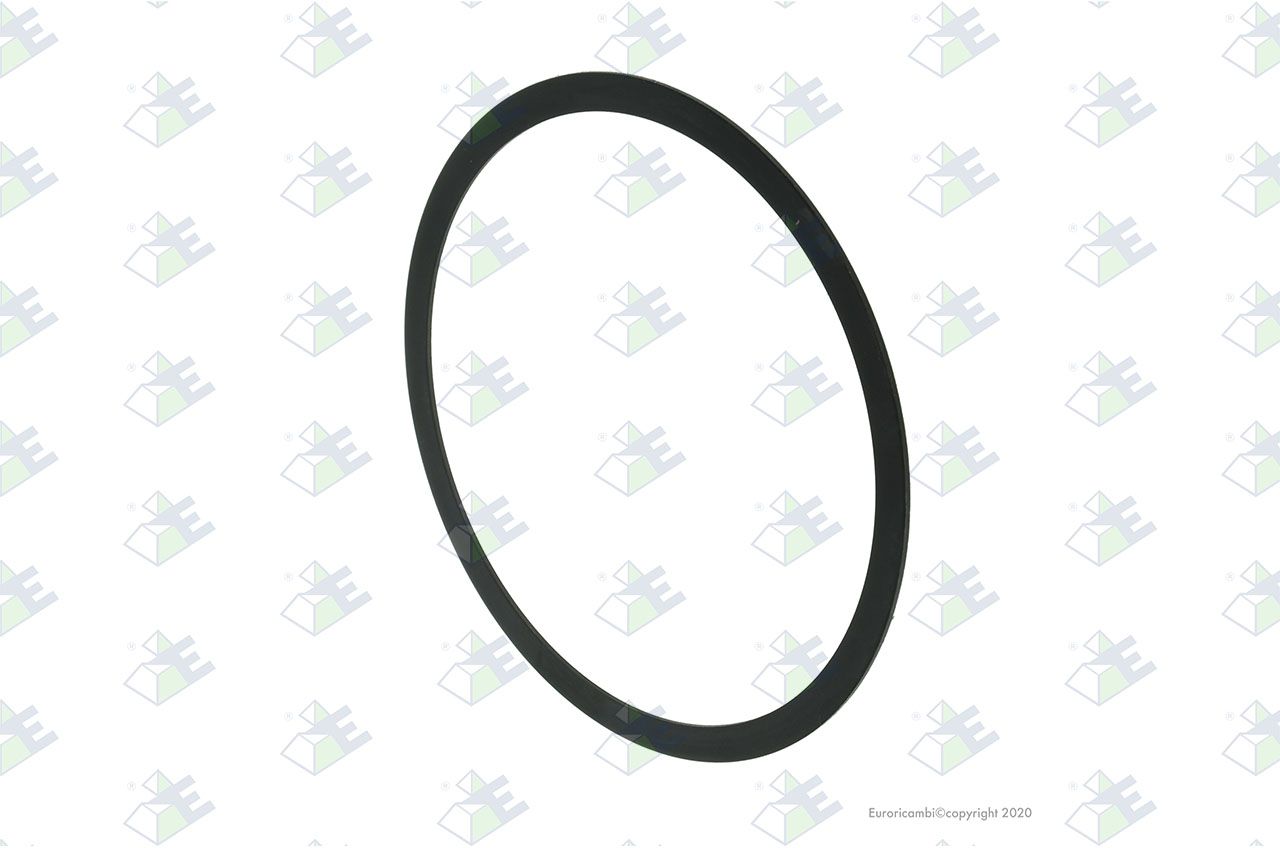 WASHER T.1,15 MM suitable to MERCEDES-BENZ 3892635052