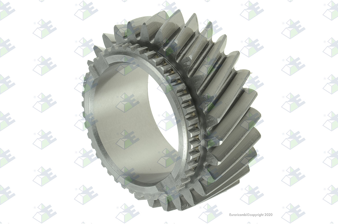 GEAR 5TH SPEED 28 T. suitable to MERCEDES-BENZ 6942620115