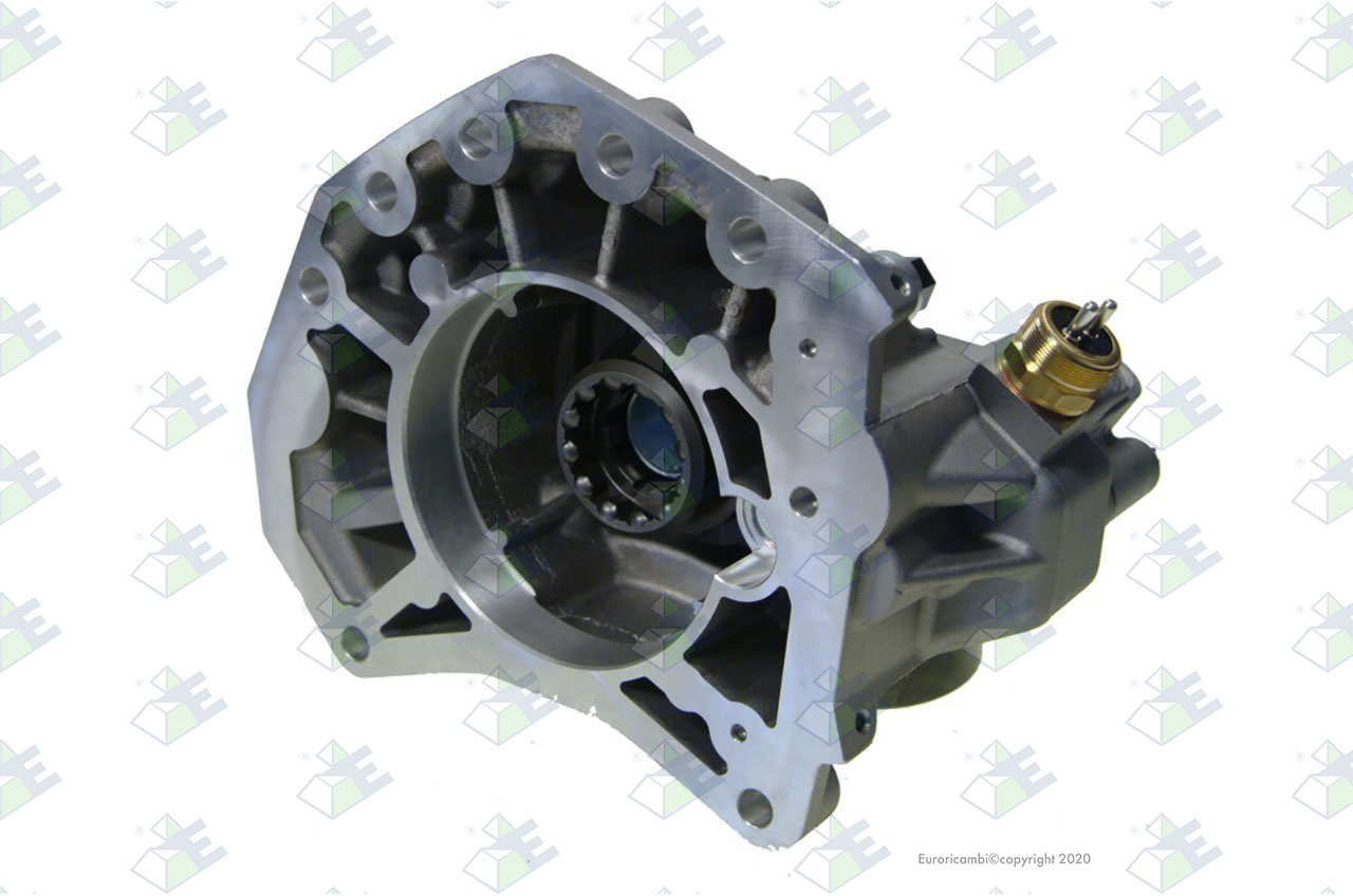 P.T.O. suitable to MERCEDES-BENZ 3892601710